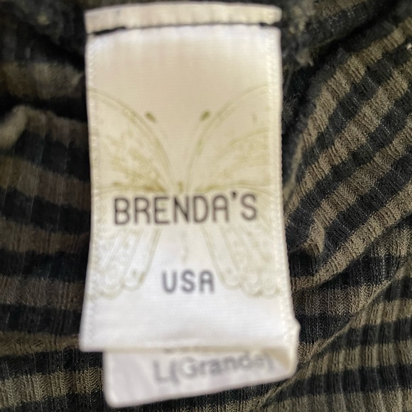 Long sleeve top - Picture 4 of 4